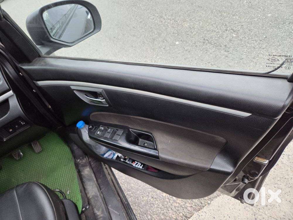 Maruti Suzuki Swift Ddis Vdi, 2017, Diesel