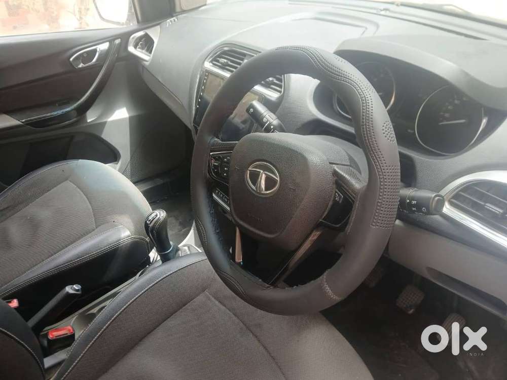 Tata Tigor 2019 Cng & Hybrids 84000 Km Driven