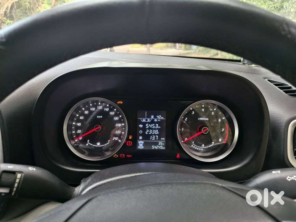 Hyundai Venue S Mt 1.2 Kappa, 2022, Petrol