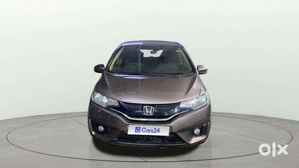 Honda Jazz 1.2 V I Vtec, 2015, Petrol