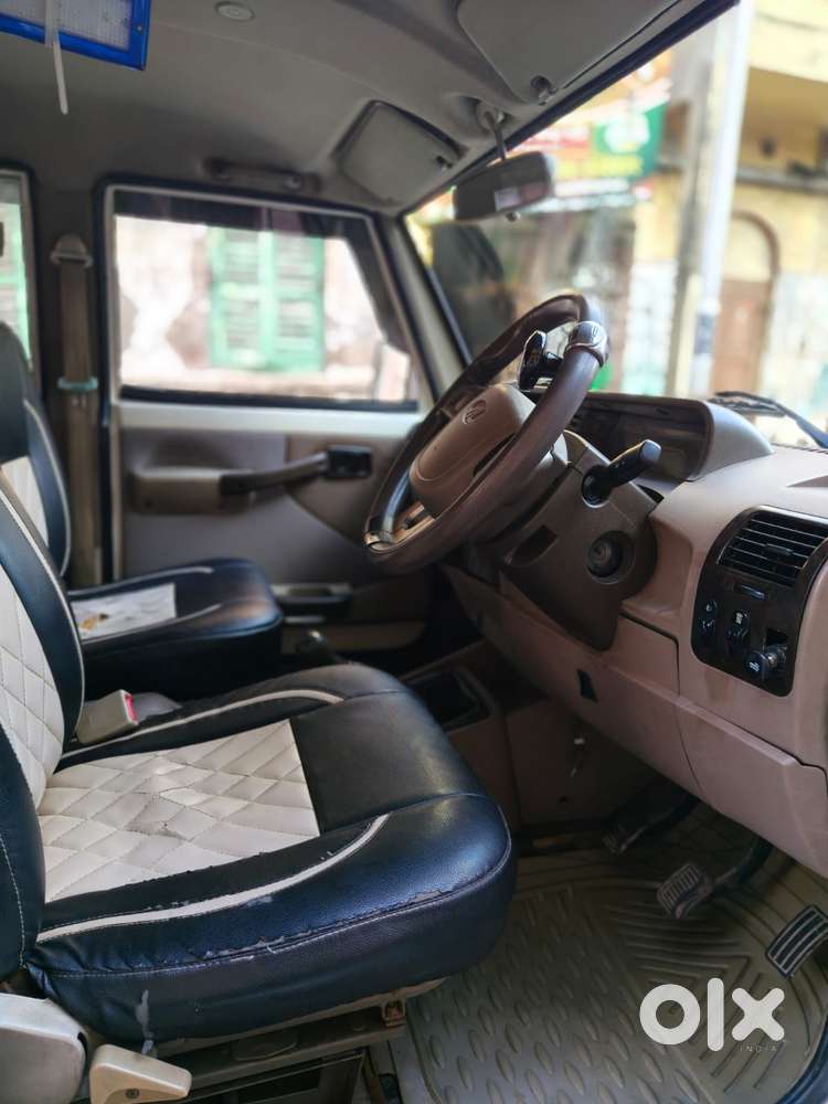 Mahindra Bolero Zlx, 2016, Diesel