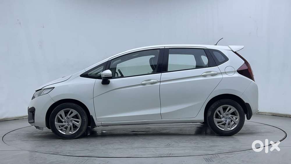 Honda Jazz Vx Diesel, 2016, Diesel
