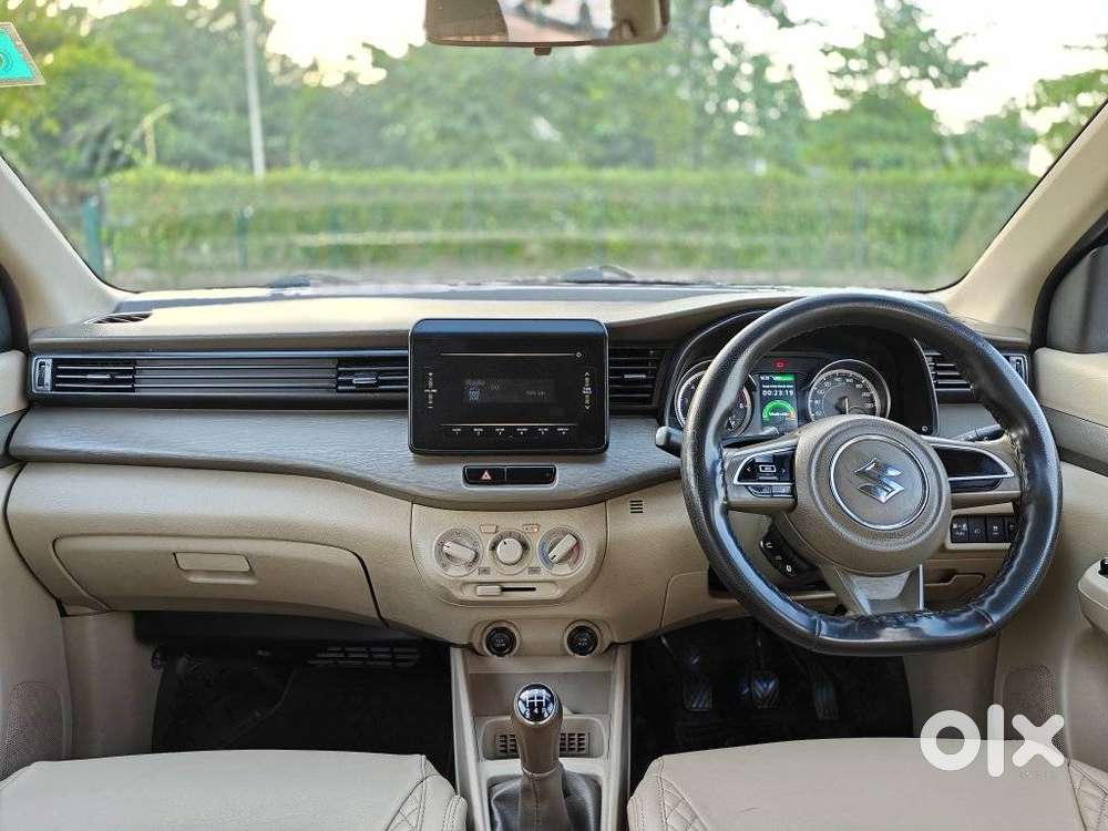 Maruti Suzuki Ertiga Vxi (o) Cng, 2023, Cng & Hybrids