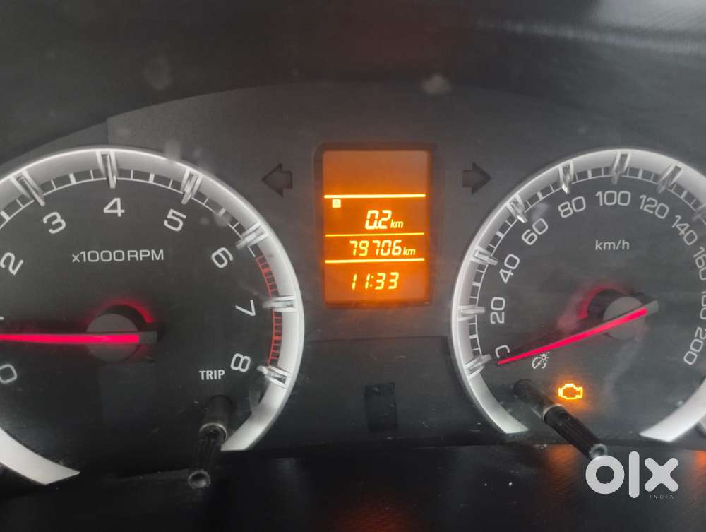 Maruti Suzuki Dzire 1.2 Vxi, 2012, Petrol