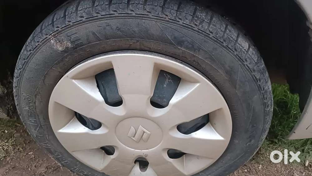 Maruti Suzuki Alto 2013 - Reliable Manual Petrol