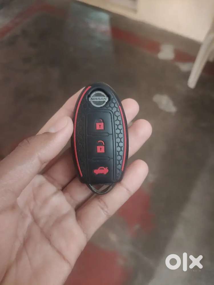 Nissan Micra 2011 Diesel Good Condition