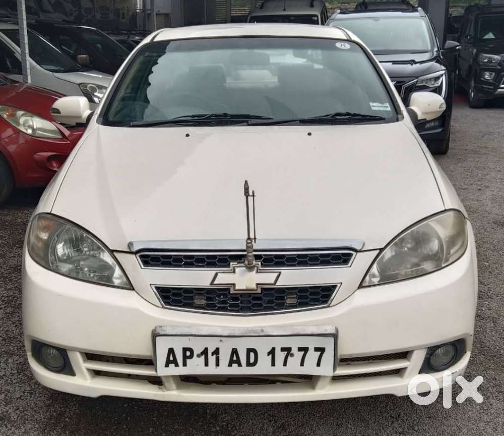 Chevrolet Optra Magnum, 2007, Diesel