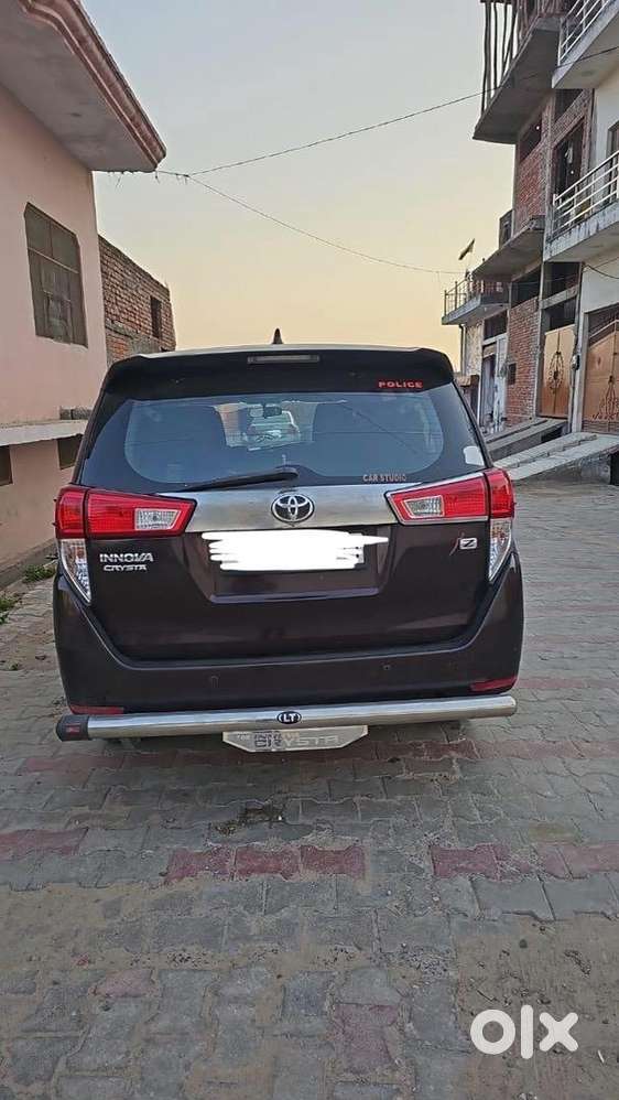 Toyota Diesel Manual 2017