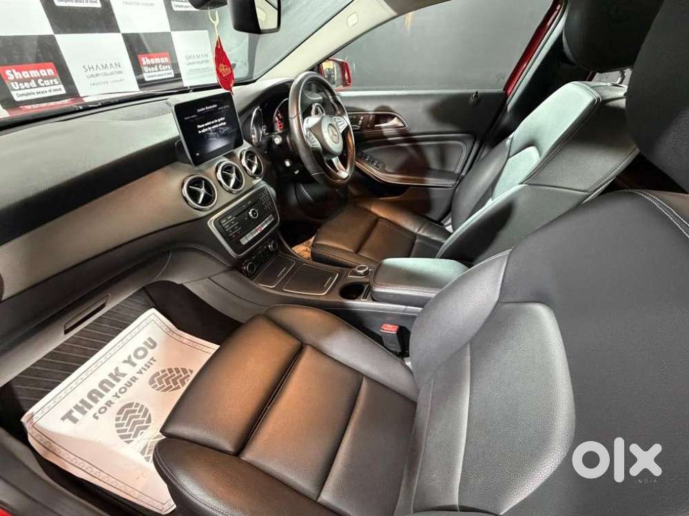 Mercedes-benz Gla Class 200 D Sport, 2018, Diesel