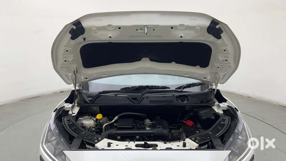Nissan Magnite 1.0 Xe, 2024, Petrol