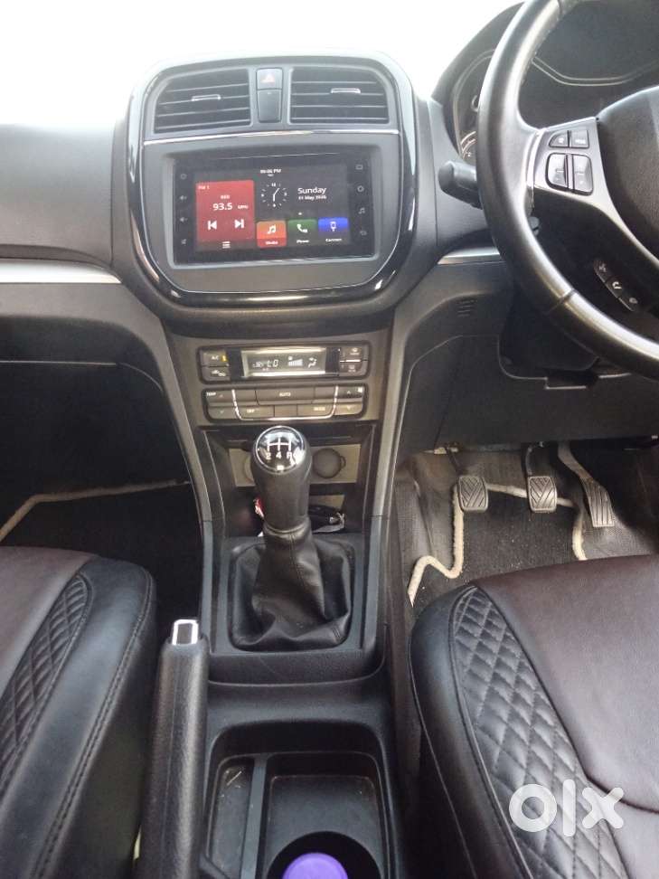 Toyota Urban Cruiser Cruiser Premium, 2021, Petrol