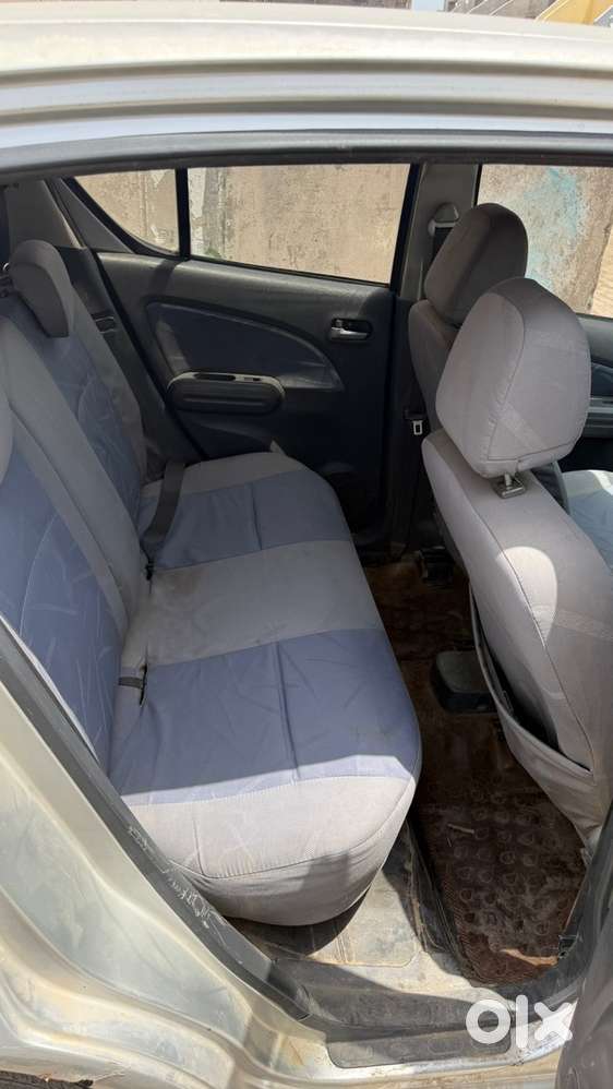 Maruti Suzuki 2011 Manual Petrol