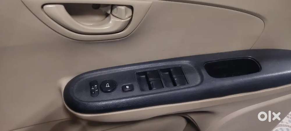 Honda Amaze Petrol Manual 2014