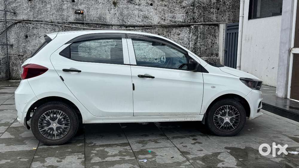 Tata Tiago 2025 Cng & Hybrids Well Maintained