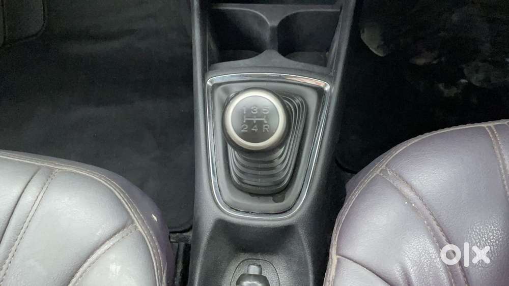 Honda Amaze [2018-2021] 1.5 Vx I-dtec Mt, 2019, Diesel