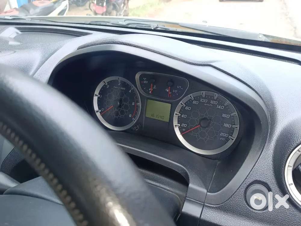 Ford Fiesta 2012 Diesel 161000 Km Driven