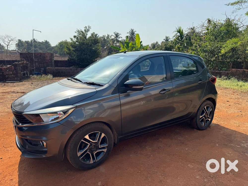 Tata Petrol Manual 2021