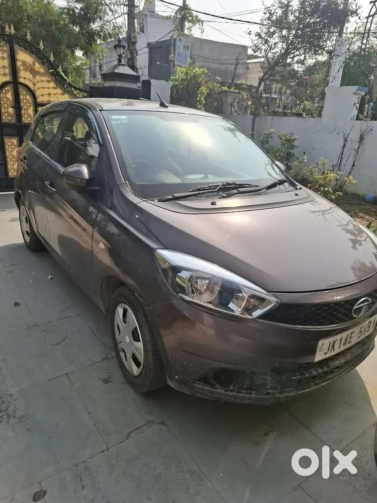 In Very Good Condition
