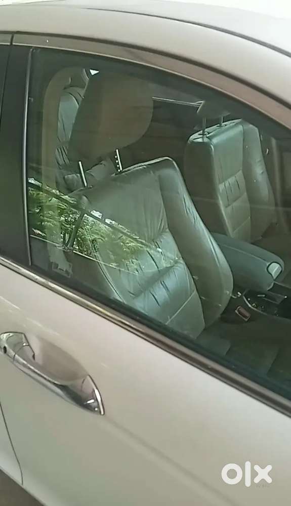 Honda Accord 2008 Petrol 59433 Km Driven