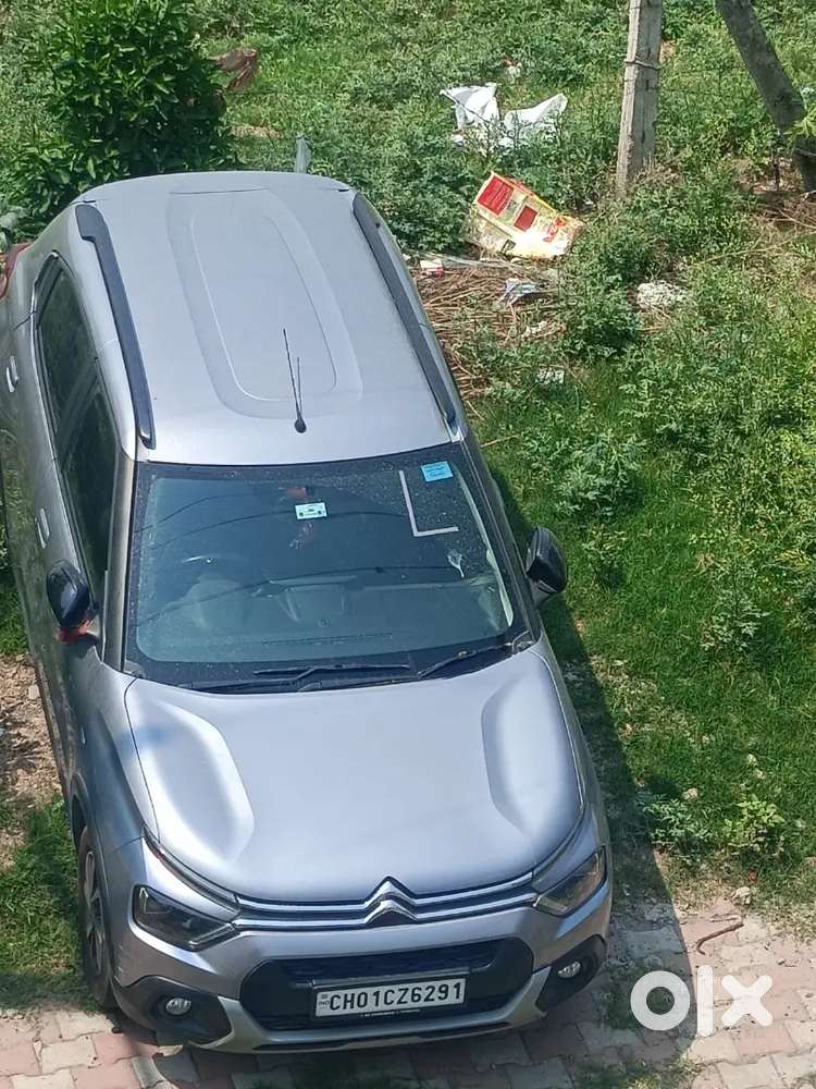 Citroen C3 Feel 1.2 Petrol 2024