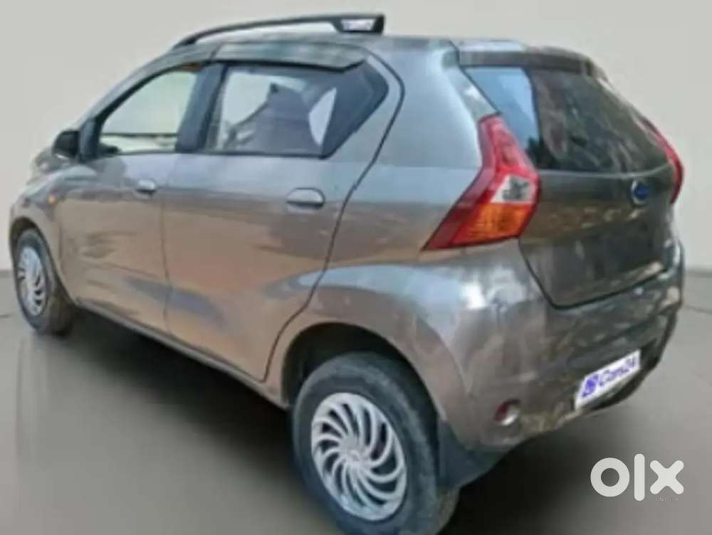 Good Condition Car Only 18000 Drive