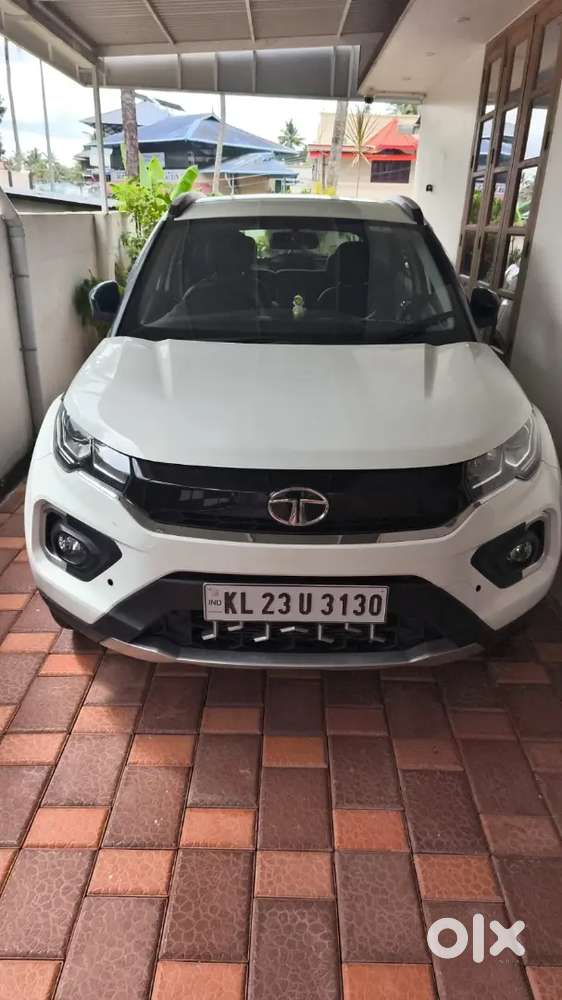 Tata Nexon 1.2 Amt 2022