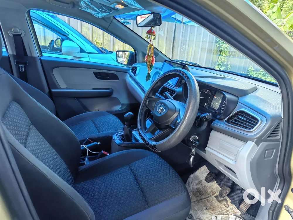Tata Altroz 2020 Petrol Good Condition