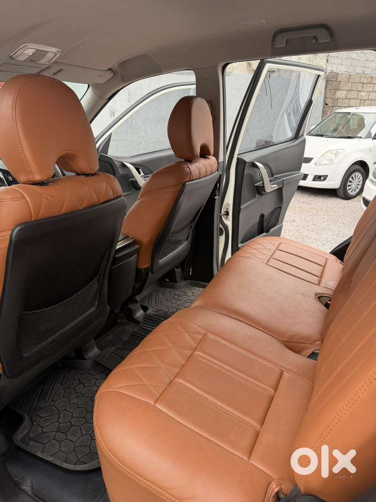 Mahindra Xuv500 W7, 2019, Diesel