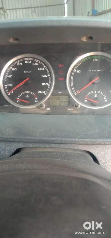 Tata Xenon Xt 2016 Diesel 138172 Km Driven