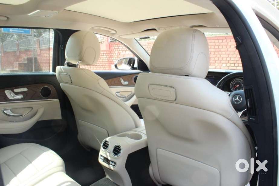 Mercedes-benz E-class E 200, 2019, Petrol