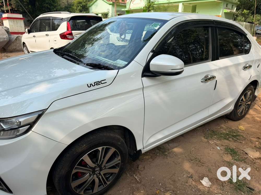 Honda Petrol Manual 2025 Year Top Model