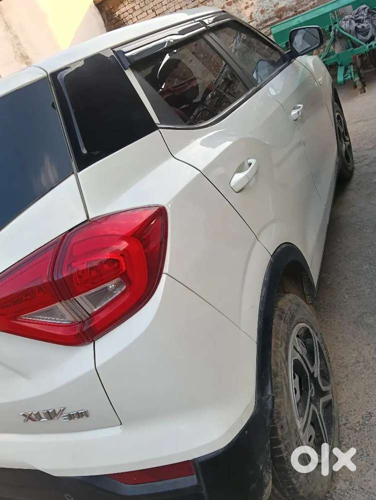 Mahindra Xuv300 2022 Diesel 60000 Km Driven