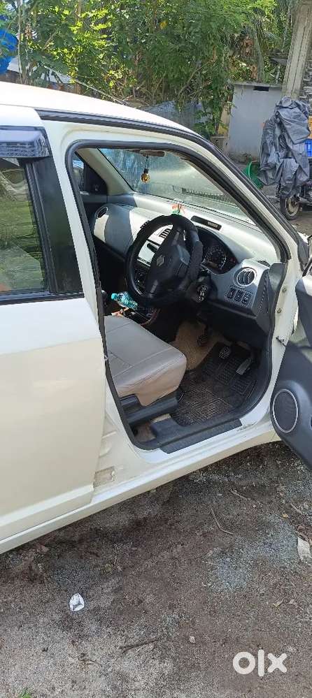Swift Dzire