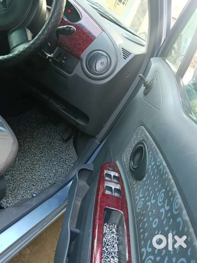Chevrolet Spark Lt 2009 Petrol