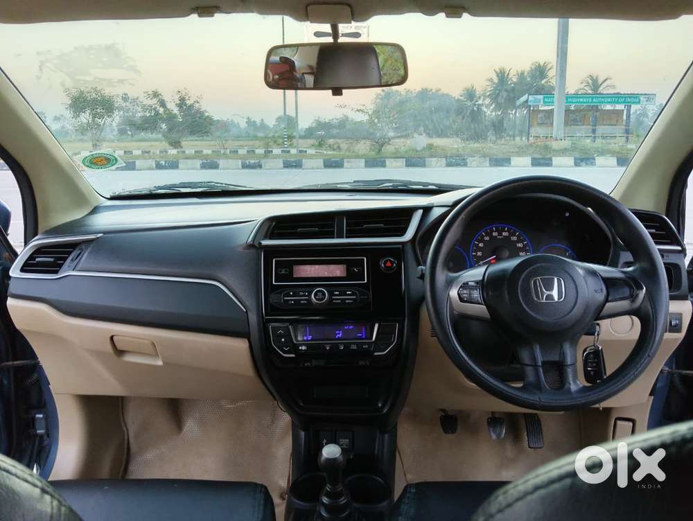 Honda Amaze, 2016, Diesel