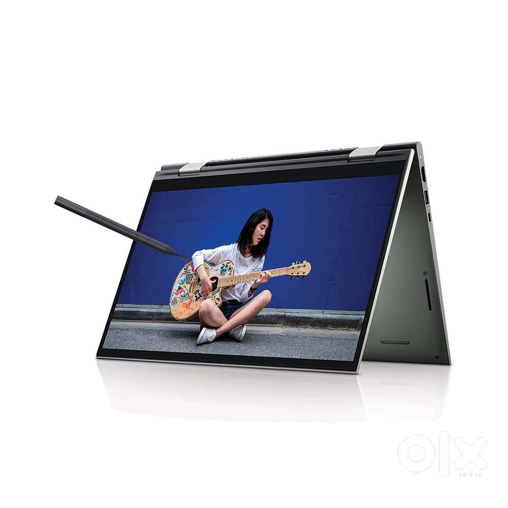 DELL　Inspiron 7415 2-in-1  タッチペン付き Dell Inspiron 7415 Touch Screen 2 in 1 Laptop - Computers