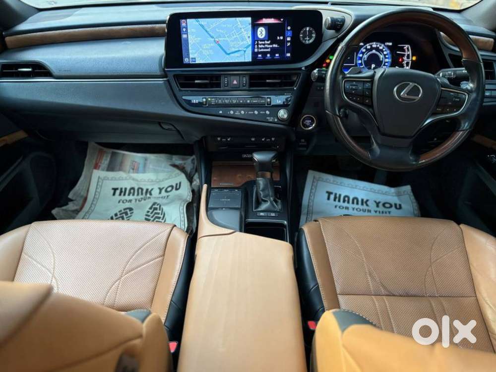 Lexus Es 300h, 2022, Petrol