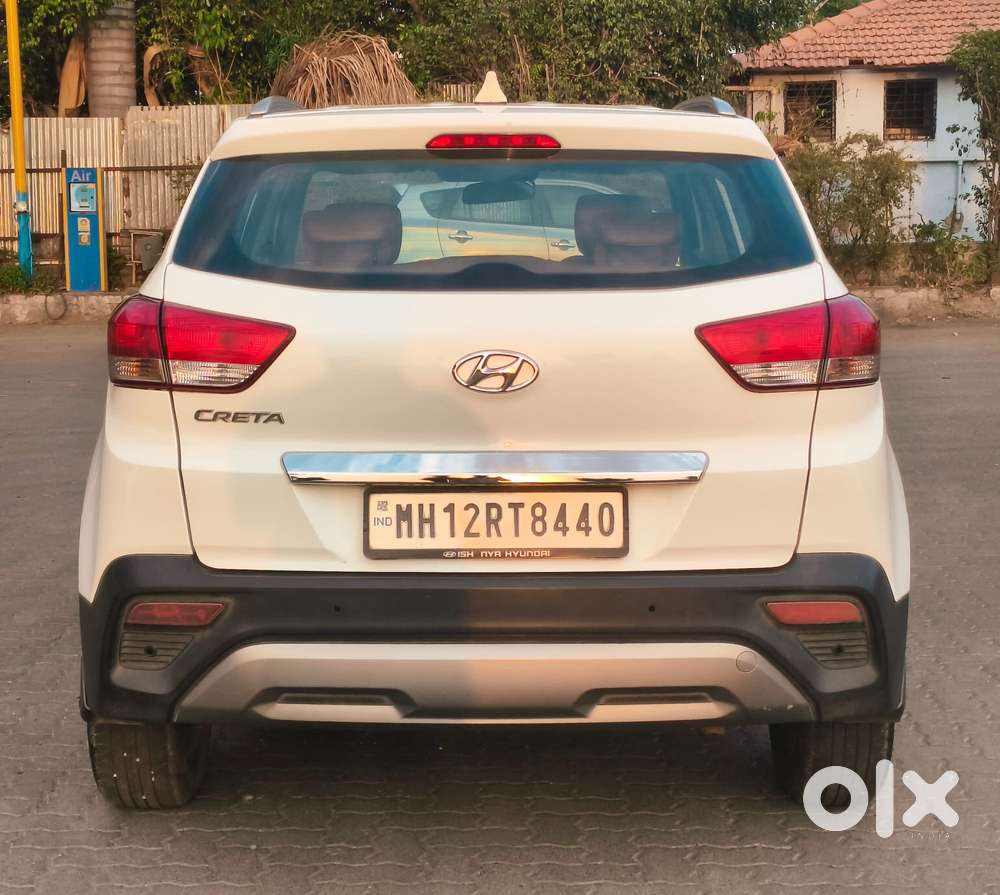 Hyundai Creta 1.4 Crdi S Plus, 2019, Diesel