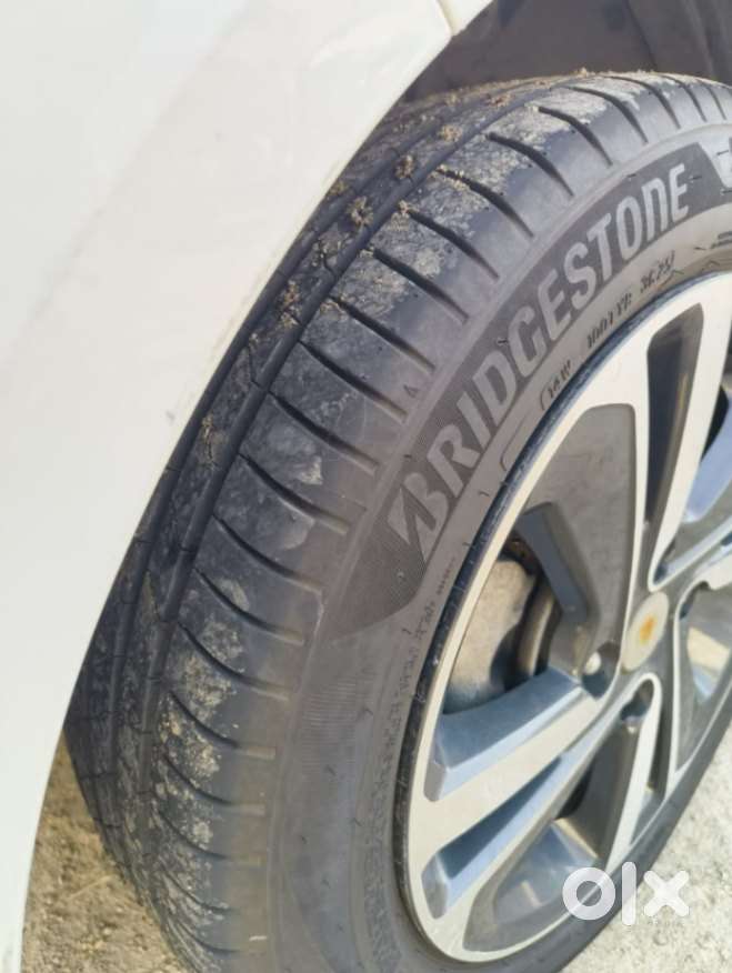 Tata Altroz 1.5 Xz Plus Diesel, 2021, Diesel