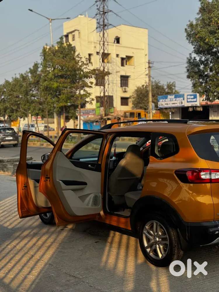 Renault Triber 2020 Petrol Well Maintained