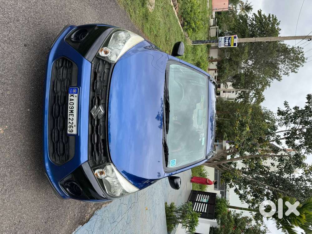 Maruti Suzuki Celerio X 2018 Petrol 52000 Km Driven