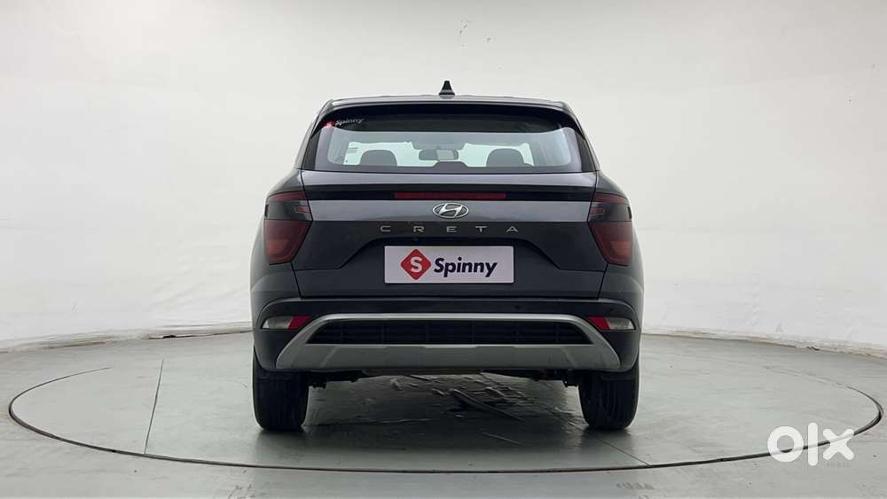 Hyundai Creta 1.5 Ex Diesel, 2022, Diesel