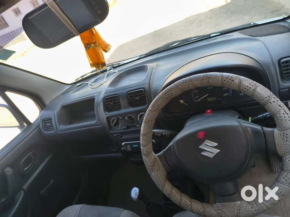 Maruti Suzuki Ertiga