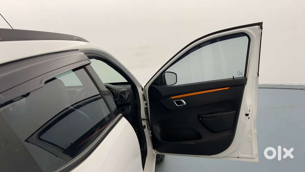 Renault Kwid Climber 1.0 Mt Opt, 2020, Petrol
