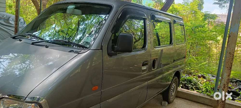 Maruti Suzuki Eeco 2023 Petrol Well Maintained