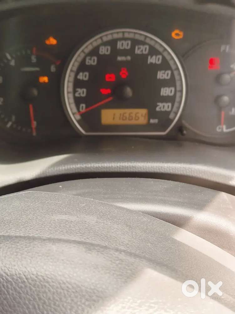 Maruti Suzuki Swift 2007 Diesel Good Condition