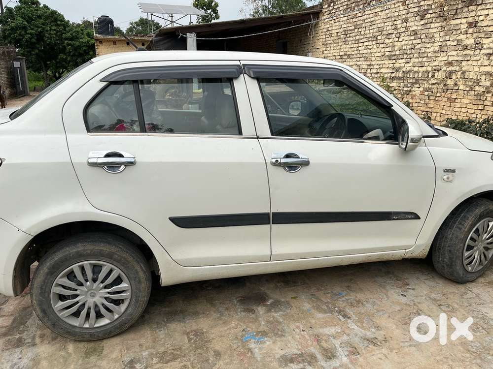 Maruti Suzuki Dzire Diesel 104000 Km Driven