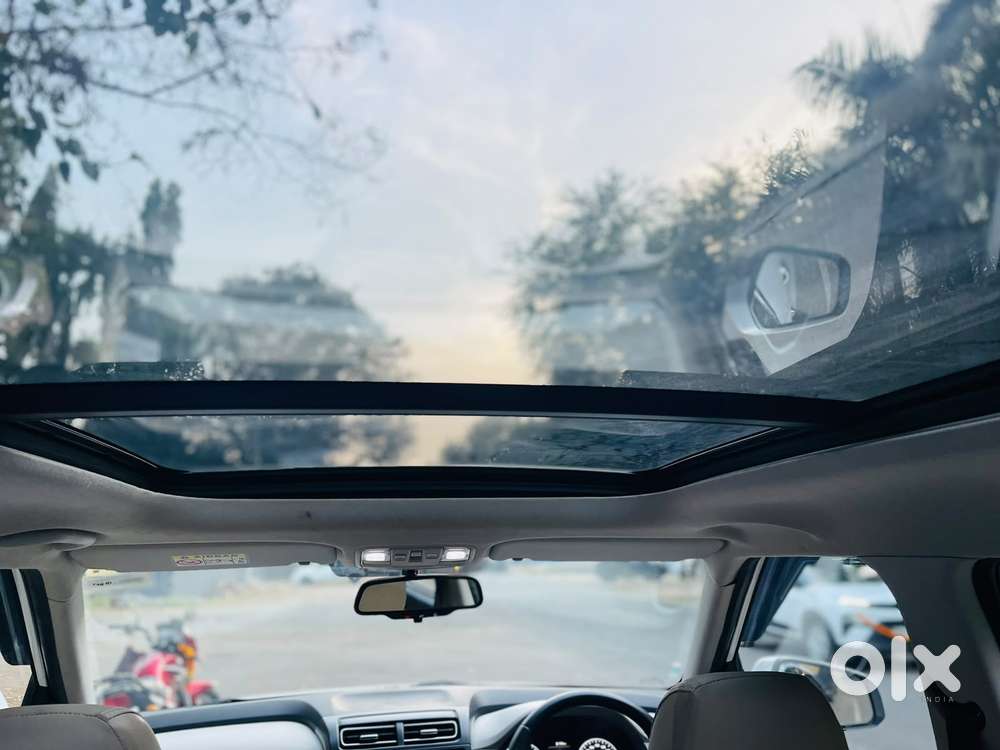 Hyundai Creta Sx Mt, 2020, Diesel