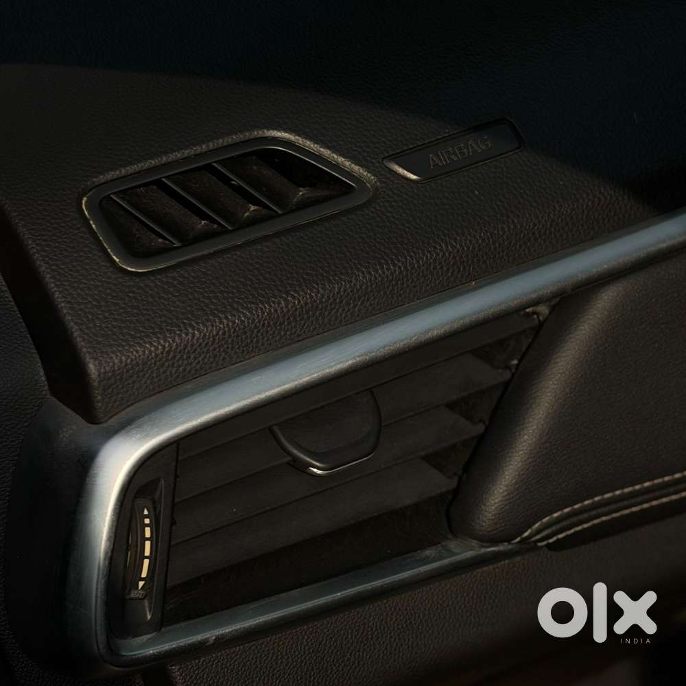 Mg Hector 1.5 Dct Sharp, 2019, Petrol