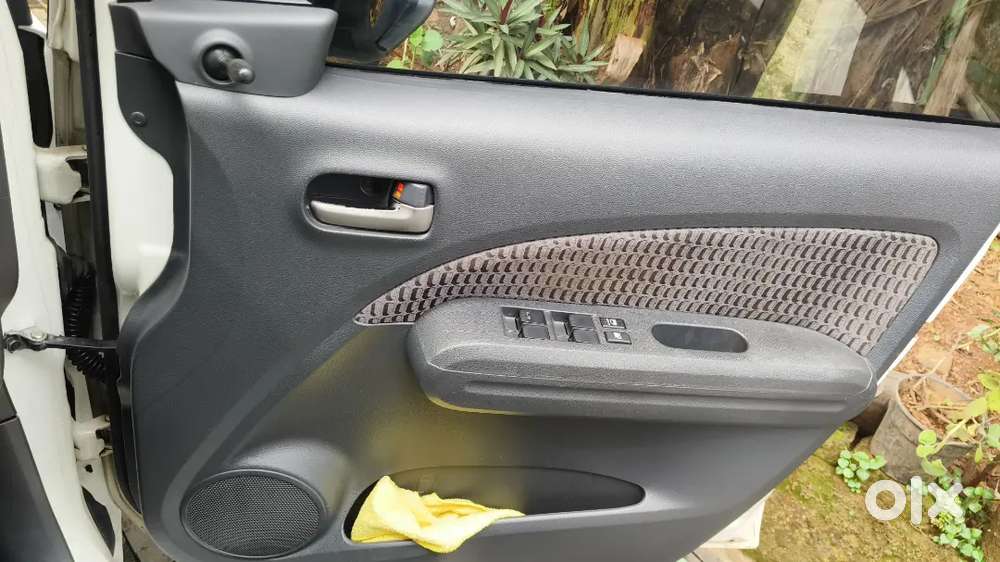 Maruti Suzuki Ritz 2014 Petrol